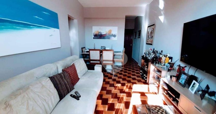 Apartamento com 3 quartos à venda, 75 m² por R$ 470.000 - Jardim Guanabara - Rio de Janeiro/RJ