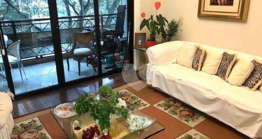 Apartamento à venda, 126 m² por R$ 3.500.000,00 - Ipanema - Rio de Janeiro/RJ