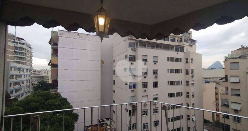 Apartamento com 2 dormitórios à venda, 64 m² por R$ 700.000,00 - Glória - Rio de Janeiro/RJ