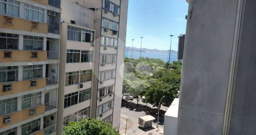 Apartamento com 4 quartos à venda, 202 m² por R$ 1.700.000 - Flamengo - Rio de Janeiro/RJ