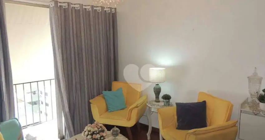 Apartamento com 2  quartos à venda, 74 m² por R$ 420.000 - Freguesia de Jacarepaguá - Rio de Janeiro/RJ