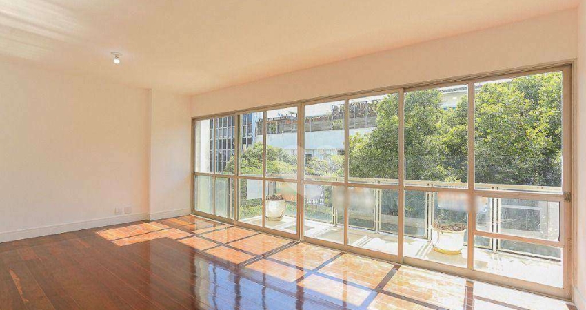 Apartamento à venda, 150 m² por R$ 3.650.000,01 - Ipanema - Rio de Janeiro/RJ