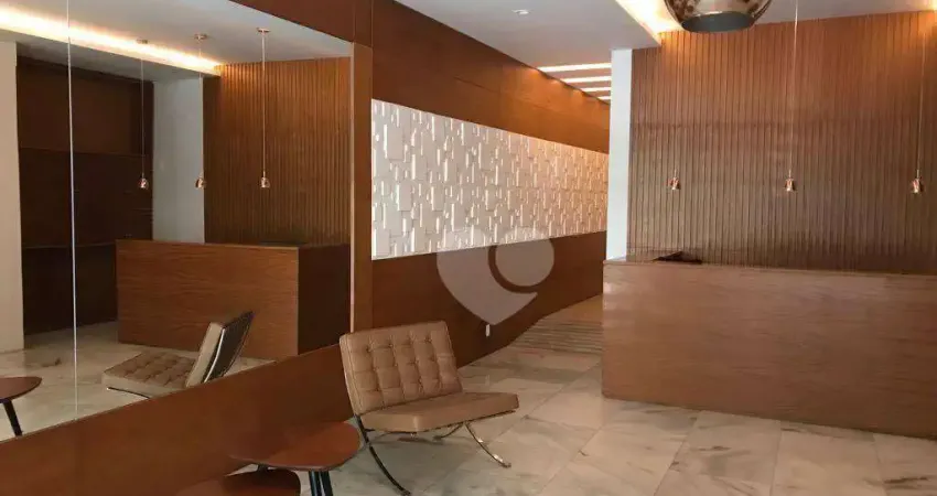 Apartamento com 3 quartos à venda, 170 m² por R$ 3.800.000 - Ipanema - Rio de Janeiro/RJ