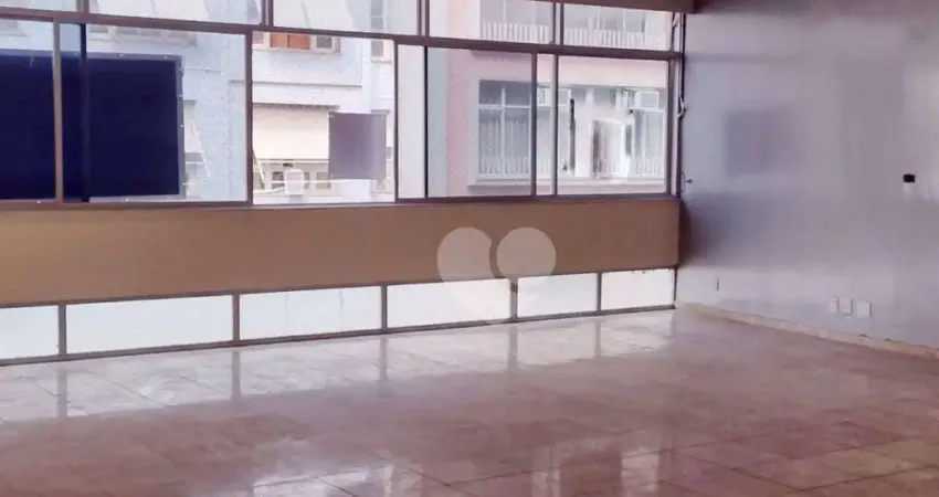 Apartamento com 3 dormitórios à venda, 280 m² por R$ 2.800.000,00 - Copacabana - Rio de Janeiro/RJ