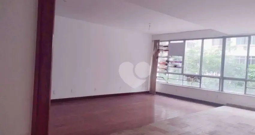 Apartamento com 3 dormitórios à venda, 195 m² por R$ 1.800.000,00 - Copacabana - Rio de Janeiro/RJ