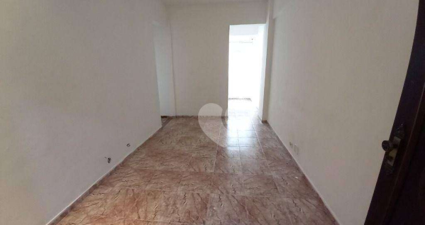 Apartamento à venda, 49 m² por R$ 245.000,00 - Méier - Rio de Janeiro/RJ