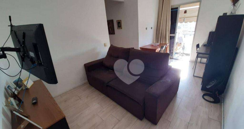 Apartamento com 2 quartos à venda, 65 m² - Méier - Rio de Janeiro/RJ