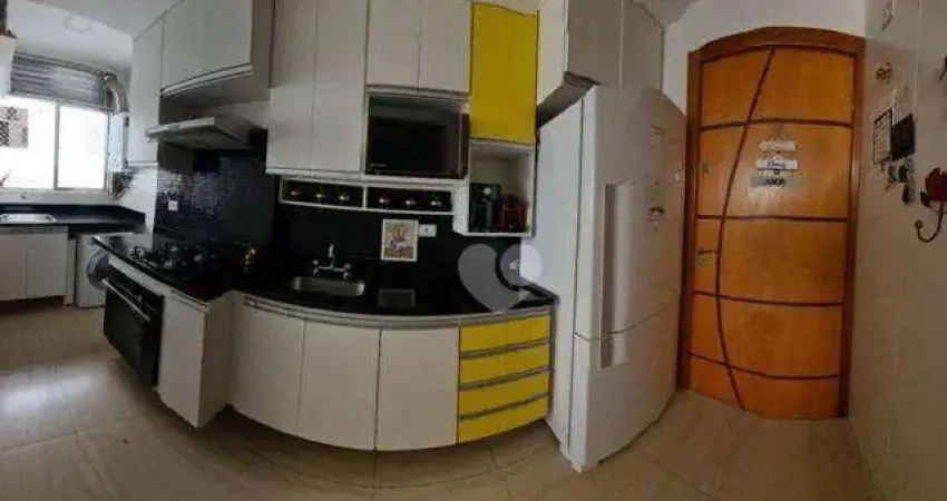 Apartamento com 2 quartos à venda, 87 m² por R$ 750.000 - Recreio dos Bandeirantes - Rio de Janeiro/RJ