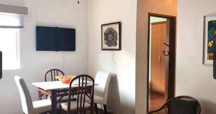 Apartamento com 2 dormitórios à venda, 68 m² por R$ 950.000,00 - Ipanema - Rio de Janeiro/RJ