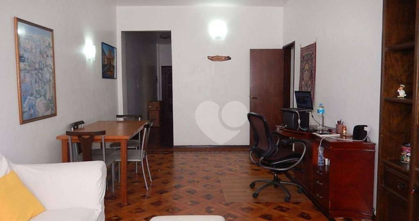 Apartamento à venda, 96 m² por R$ 470.000,00 - Tijuca - Rio de Janeiro/RJ