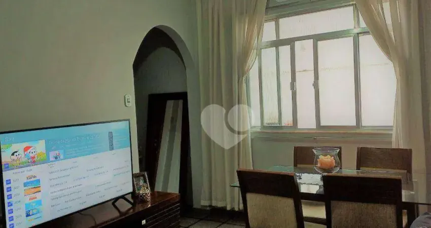 Apartamento com 2 dormitórios à venda, 69 m² por R$ 324.000,00 - Lins de Vasconcelos - Rio de Janeiro/RJ