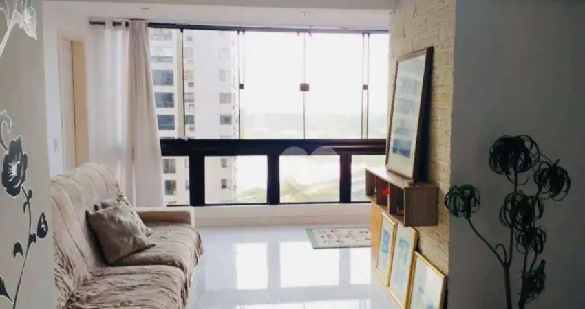 Apartamento com 1 suíte à venda, 68 m² por R$ 1.200.000 - Barra da Tijuca