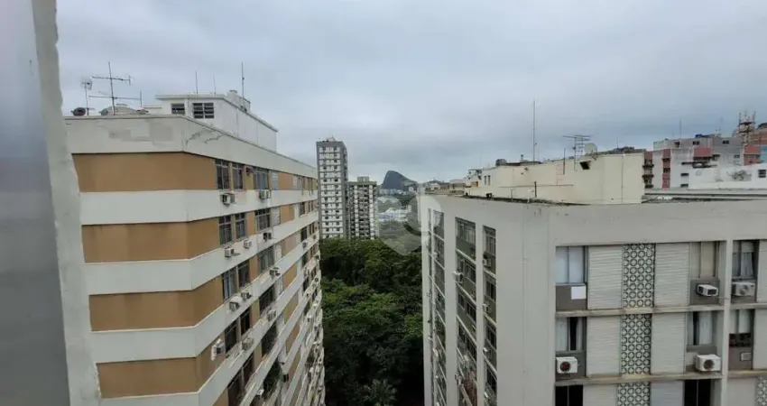Apartamento com 3 quartos à venda, 84 m² por R$ 1.850.000 - Leblon - Rio de Janeiro/RJ