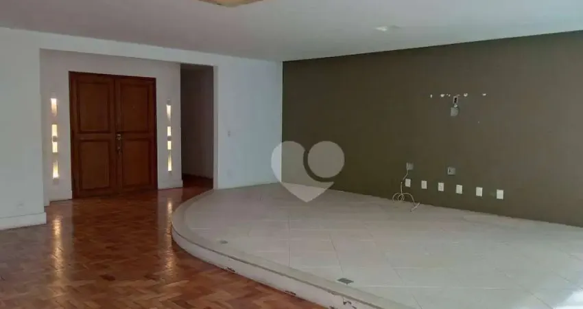 Apartamento com 4 dormitórios à venda, 280 m² por R$ 2.500.000,00 - Copacabana - Rio de Janeiro/RJ