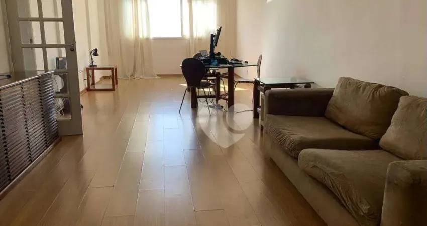 Lindo apartamento - 3 quartos - suíte - vaga  - R$320.000,00 - Santa Teresa - Rio de Janeiro/RJ