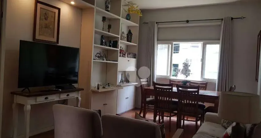 Apartamento à venda, 80 m² por R$ 1.099.000,00 - Copacabana - Rio de Janeiro/RJ
