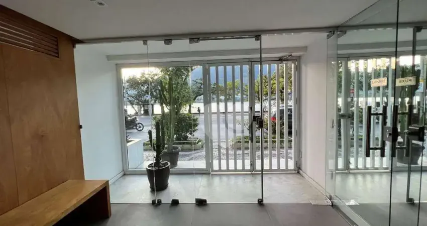 Apartamento com 3 dormitórios à venda, 125 m² por R$ 1.600.000,00 - Lagoa - Rio de Janeiro/RJ