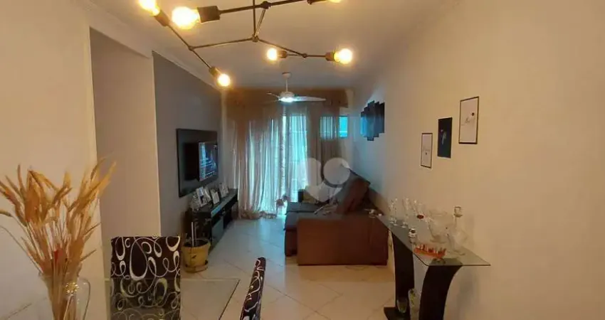 Apartamento com 3 quartos à venda, 87 m² por r$ 550.000 - freguesia de jacarepaguá - rio de janeiro/rj