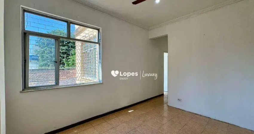 Apartamento 2 quartos à venda, 57 m²  r$ 200.000 - engenho novo - rj