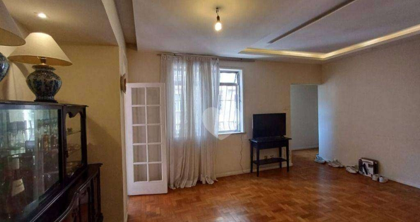 Apartamento à venda, 129 m² por R$ 1.070.000,00 - Flamengo - Rio de Janeiro/RJ