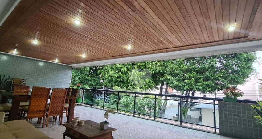Apartamento com 3  quartos à venda, 157 m² por R$ 1.800.000 - Jardim Oceânico - Rio de Janeiro/RJ