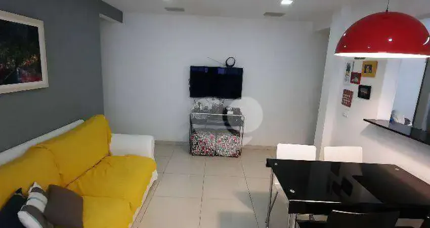 Apartamento 2 quartos 1 vaga à venda no Engenho de Dentro - Rio de Janeiro/RJ