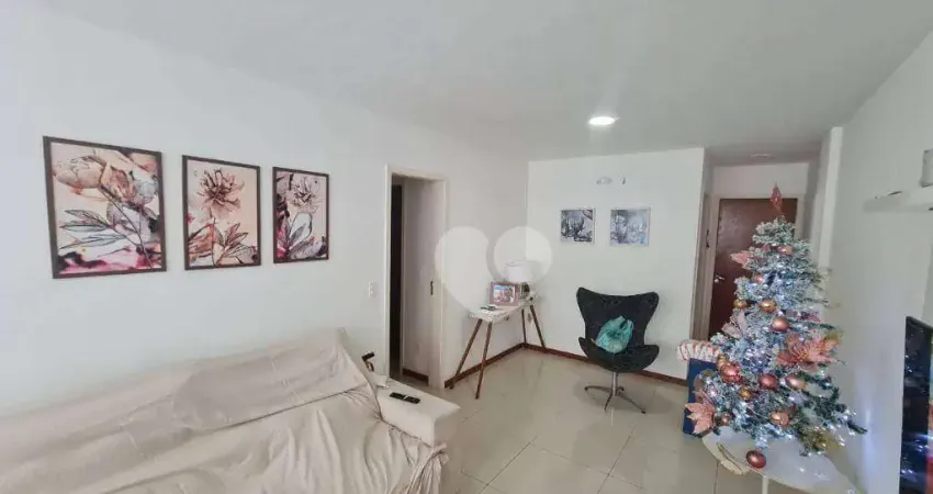 Apartamento com 3 dormitórios à venda, 87 m² por R$ 570.000,00 - Recreio dos Bandeirantes - Rio de Janeiro/RJ