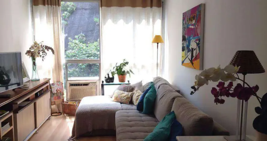 Apartamento com 2 dormitórios à venda, 93 m² por R$ 1.350.000,00 - Copacabana - Rio de Janeiro/RJ