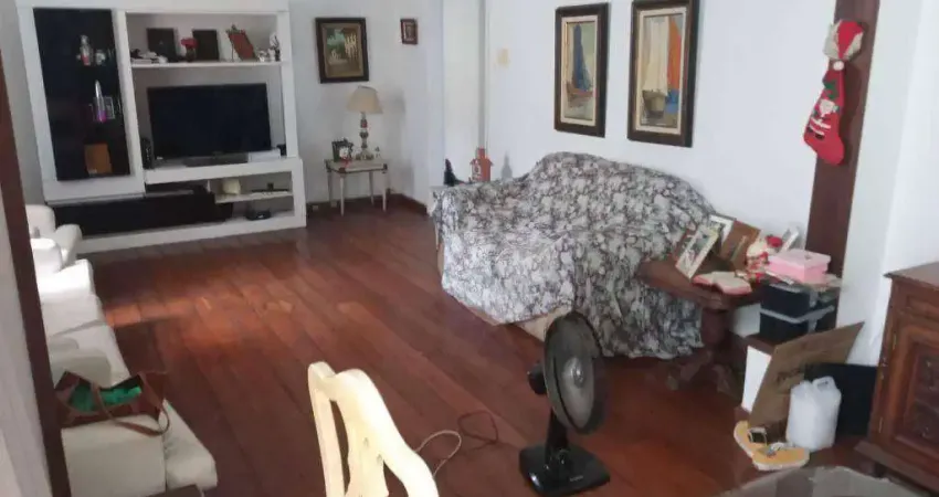Apartamento com 3 dormitórios à venda, 137 m² por R$ 499.000,00 - Grajaú - Rio de Janeiro/RJ