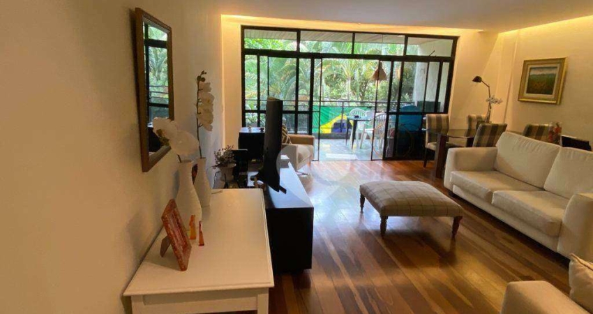 Taciel Cyleno Apartamento com 3 quartos à venda, 167 m² por R$ 990.000 - Recreio dos Bandeirantes