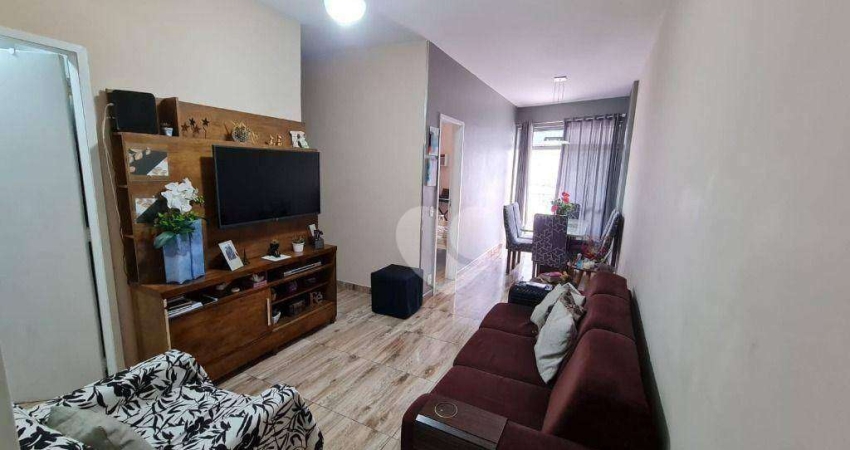 Apartamento com 2 quartos à venda na Rua Barão do Bom Retiro, --, Engenho Novo, Rio de Janeiro