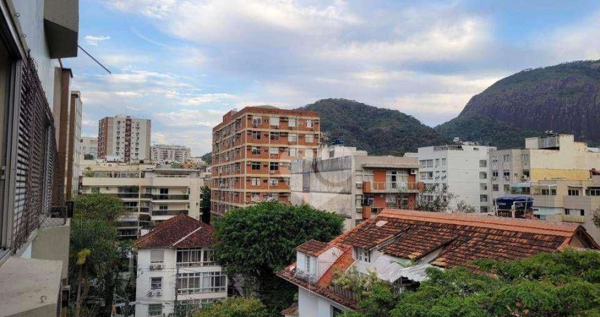 Apartamento à venda, 120 m² por R$ 2.100.000,00 - Jardim Botânico - Rio de Janeiro/RJ