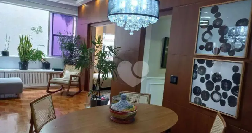 Apartamento com 3 dormitórios à venda, 93 m² por R$ 850.000,00 - Tijuca - Rio de Janeiro/RJ