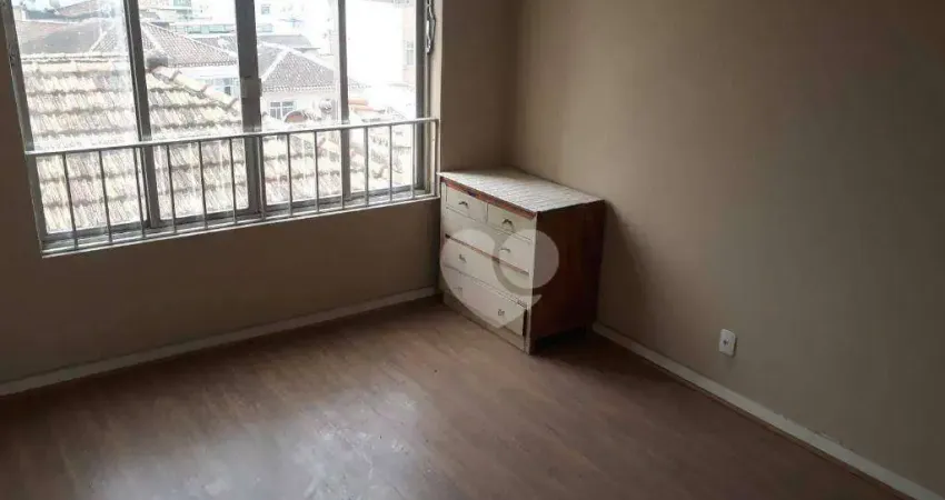 Apartamento com 3 dormitórios à venda, 80 m² por R$ 260.000,00 - São Francisco Xavier - Rio de Janeiro/RJ