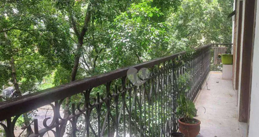 Apartamento com 2 quartos à venda, 114 m² - grajaú - rio de janeiro/rj