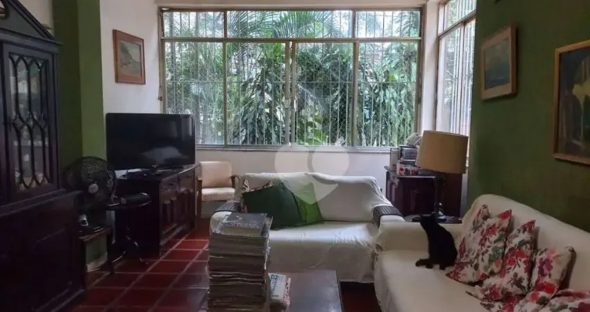 Apartamento com 3 dormitórios à venda, 102 m² por R$ 1.300.000,00 - Jardim Botânico - Rio de Janeiro/RJ