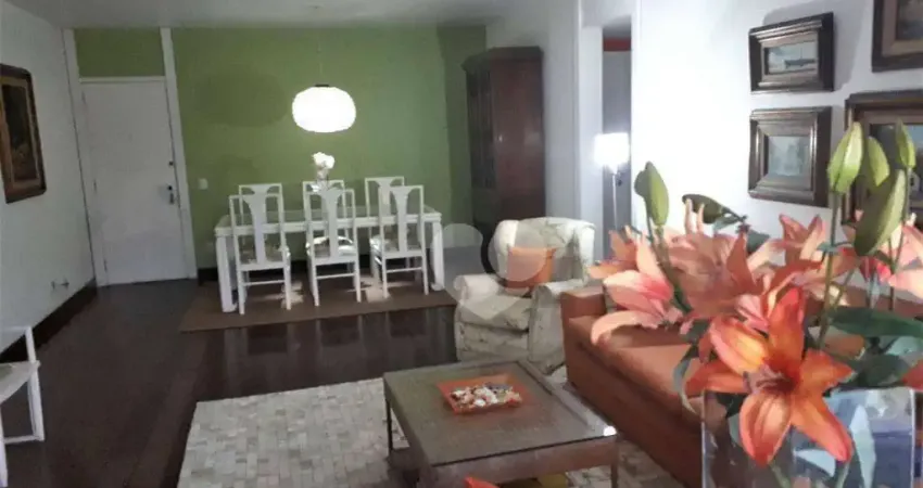 Apartamento com 3 quartos à  venda, 160 m² por R$ 1.980.000 - Jardim Oceânico - Rio de Janeiro