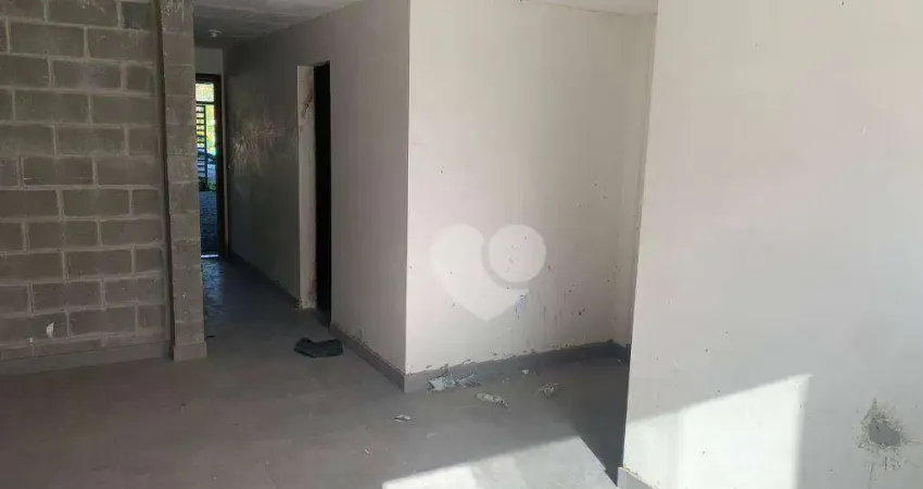 Apartamento com 2 quartos à venda, 55 m² por R$ 250.000 - Pedra de Guaratiba - Rio de Janeiro/RJ
