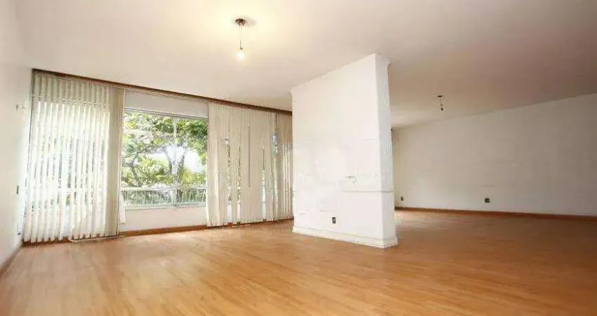 Apartamento à venda, 268 m² por R$ 2.800.000,01 - Ipanema - Rio de Janeiro/RJ