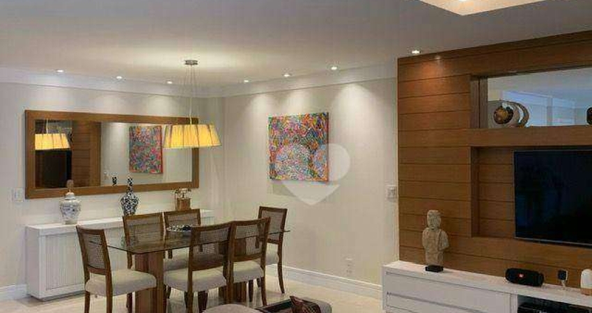 Lopes Enjoy Vende Excelente apartamento lâmina, 3 quartos, 197m², sol manhã, 2 vagas, gleba A.