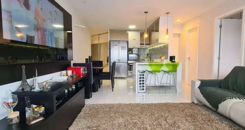 Avenida lucio costa, apartamento com vista incrível, 2 quartos à venda, 62 m² por r$ 1.199.000 - barra da tijuca - rio de janeiro