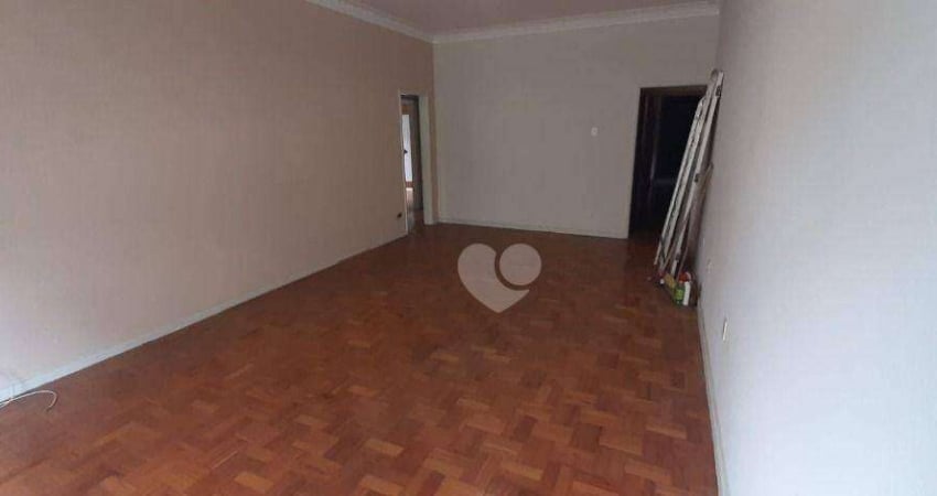 Apartamento com 3  quartos à venda, 90 m² por R$ 425.000 - Maracanã - Rio de Janeiro/RJ