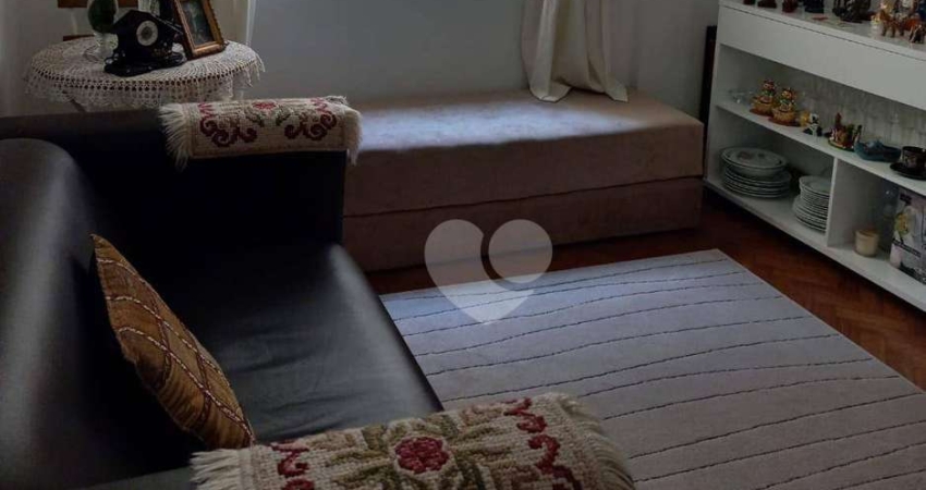 Apartamento com 1 quarto à venda, 50 m² por R$ 775.000 - Copacabana - Rio de Janeiro/RJ