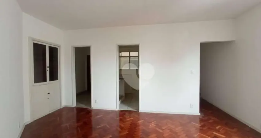 Apartamento com 2 dormitórios à venda, 77 m² por R$ 759.000,00 - Humaitá - Rio de Janeiro/RJ