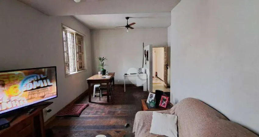 Apartamento à venda, 80 m² por r$ 390.000,00 - tijuca - rio de janeiro/rj