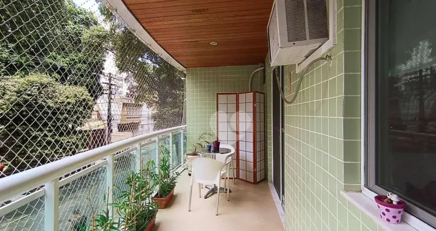 Apartamento com 3 quartos à venda, 93 m² por r$ 695.000 - tijuca - rio de janeiro/rj