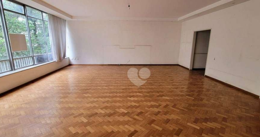 Apartamento à venda, 270 m² por R$ 2.200.000,00 - Copacabana - Rio de Janeiro/RJ