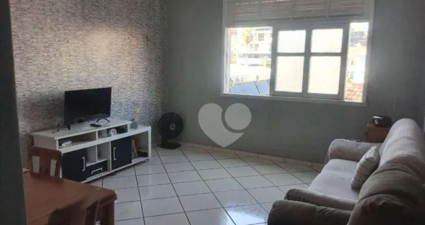 Apartamento com 2 dormitórios à venda, 86 m² por r$ 225.000,00 - vila isabel - rio de janeiro/rj
