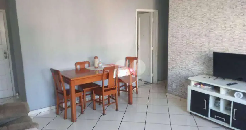 Apartamento com 2 dormitórios à venda, 86 m² por R$ 225.000,00 - Vila Isabel - Rio de Janeiro/RJ
