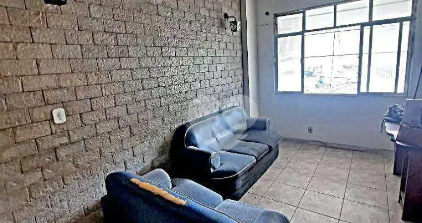 Apartamento 2 quartos 1 vaga à venda no engenho novo, rio de janeiro/rj